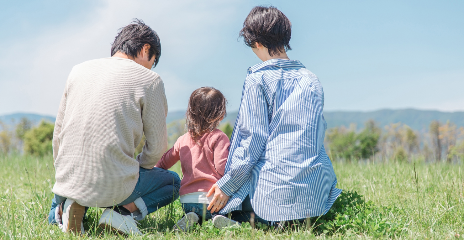 子育て支援への取り組み