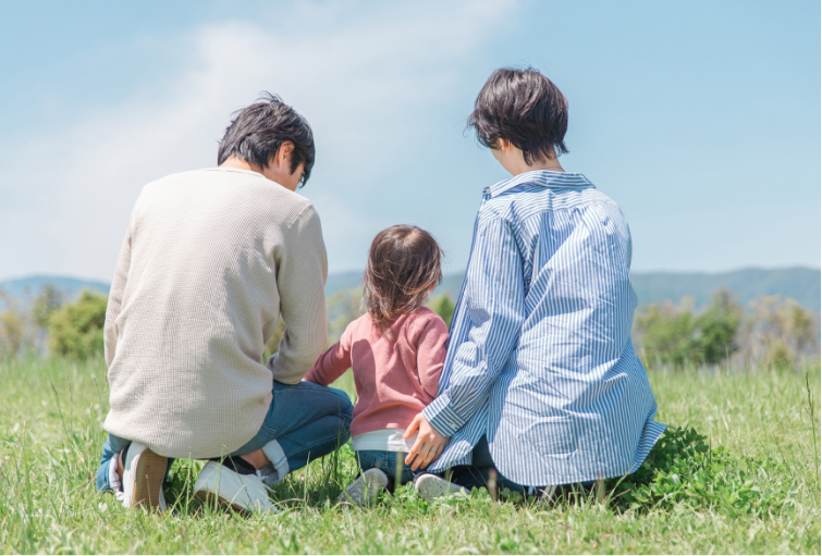 子育て支援への取り組み