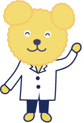 マスコットキャラクター