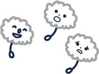 マスコットキャラクター