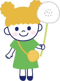 マスコットキャラクター