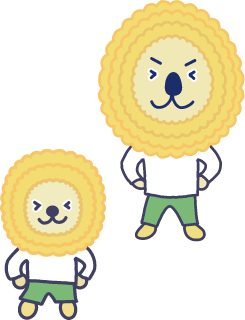 mascots