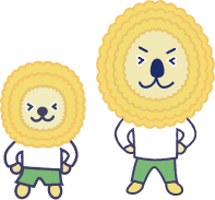 mascots