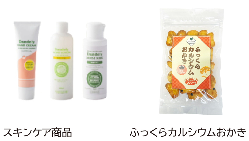 OTC医薬品・プライベート商品