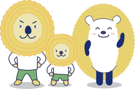 mascots